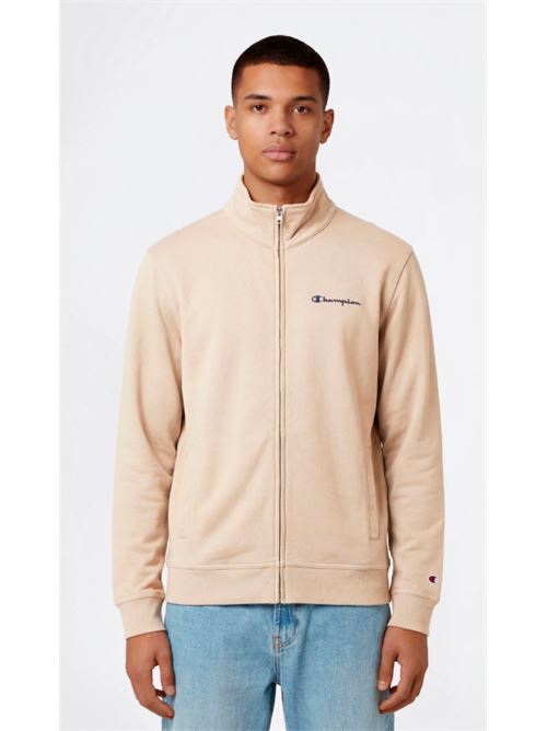 full zip sweatshirt CHAMPION | 222167MS041
