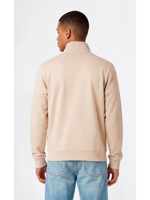 full zip sweatshirt CHAMPION | 222167MS041