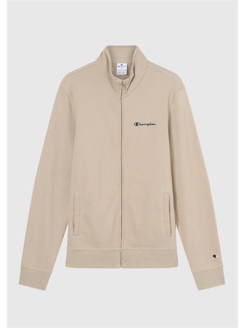 full zip sweatshirt CHAMPION | 222167MS041