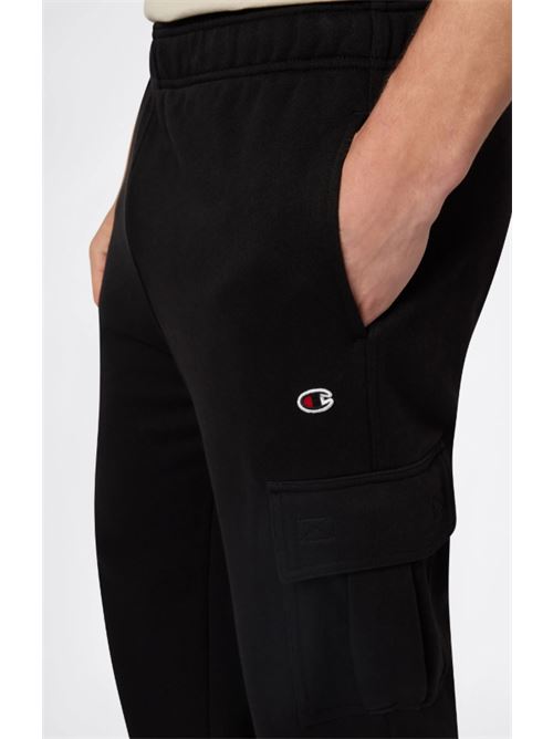 cargo pants CHAMPION | 222180KK001