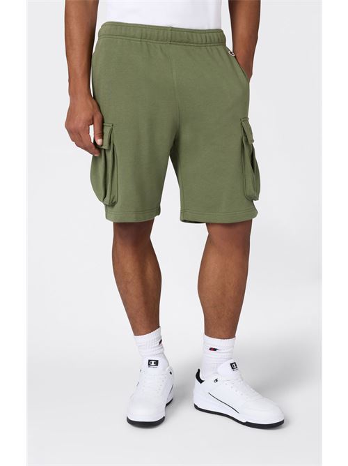 cargo short CHAMPION | 222181GS156
