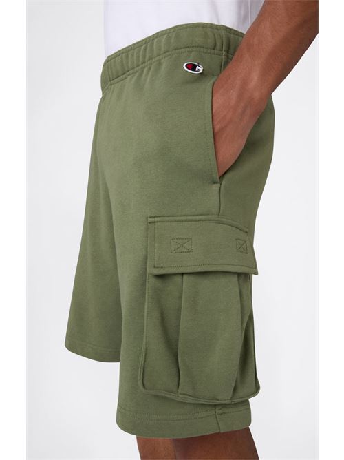cargo short CHAMPION | 222181GS156