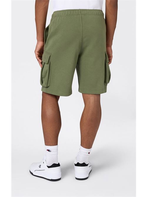 cargo short CHAMPION | 222181GS156
