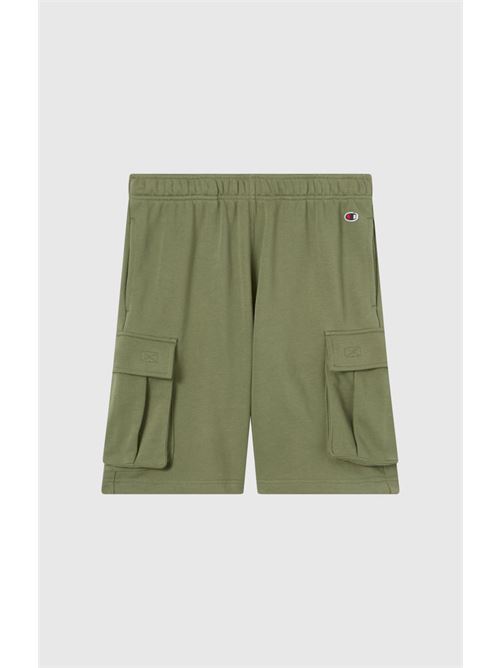 cargo short CHAMPION | 222181GS156