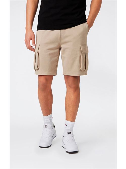 cargo short CHAMPION | 222181MS041