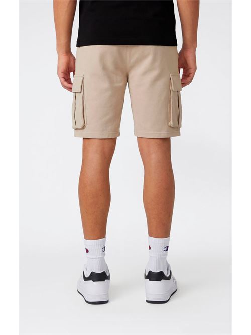 cargo short CHAMPION | 222181MS041