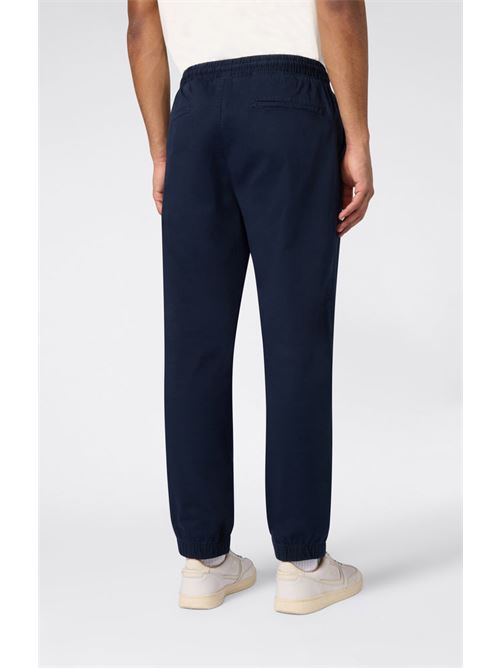 woven elastic cuff pants CHAMPION | 222191BS501