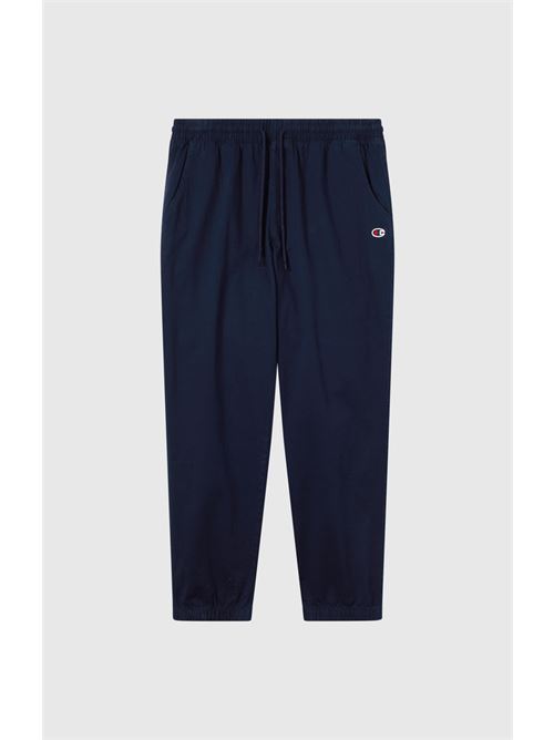 woven elastic cuff pants CHAMPION | 222191BS501