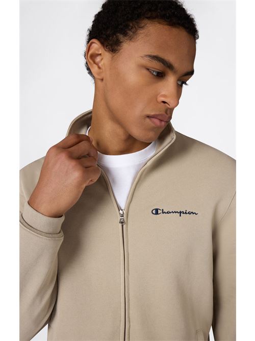full zip suit CHAMPION | 222248MS041
