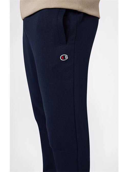 full zip suit CHAMPION | 222248MS041