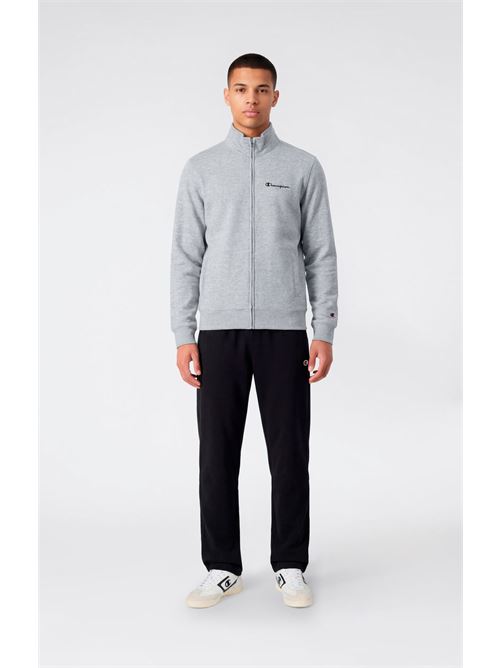 hooded full zip suit CHAMPION | 222249EM021
