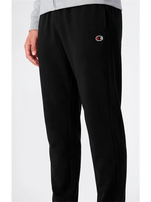 hooded full zip suit CHAMPION | 222249EM021