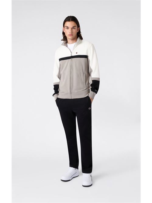 full zip sweatshirt CHAMPION | 222250ES035