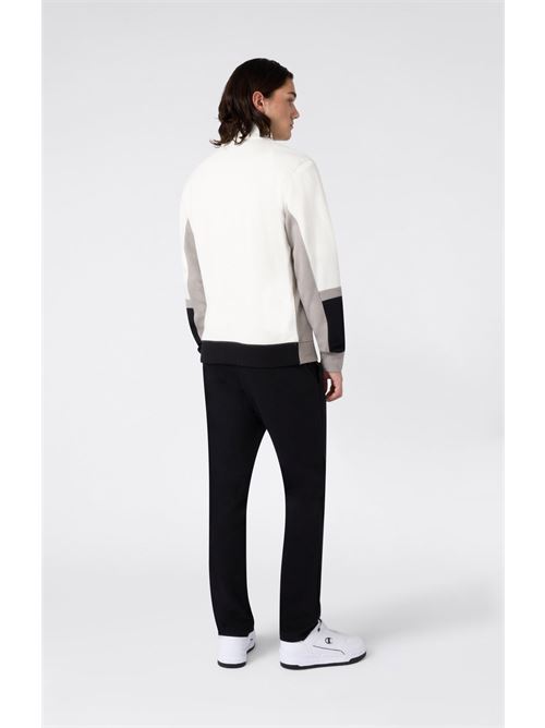 full zip sweatshirt CHAMPION | 222250ES035