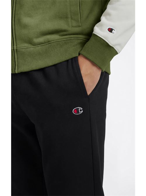 full zip sweatshirt CHAMPION | 222250GS156