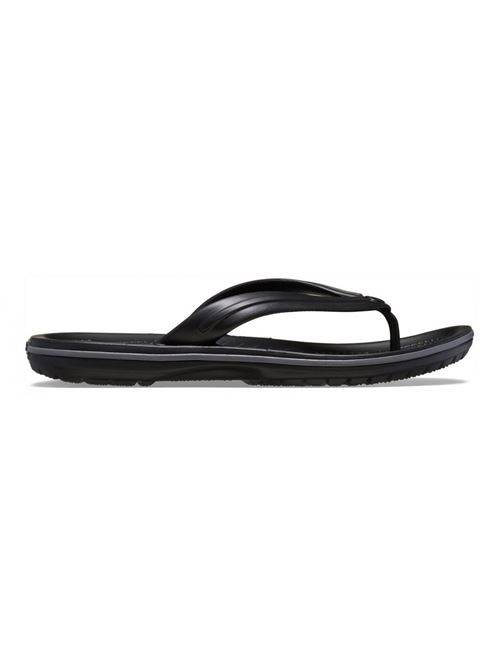 crocband flip u CROCS | CR.11033BKS