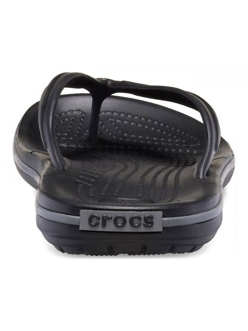 crocband flip u CROCS | CR.11033BKS