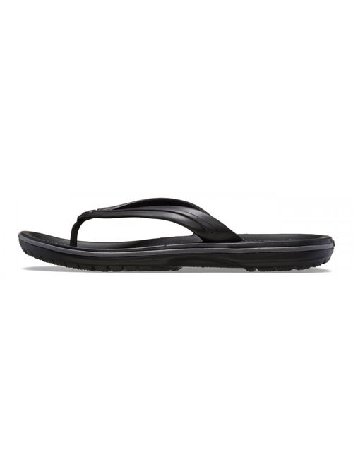 crocband flip u CROCS | CR.11033BKS