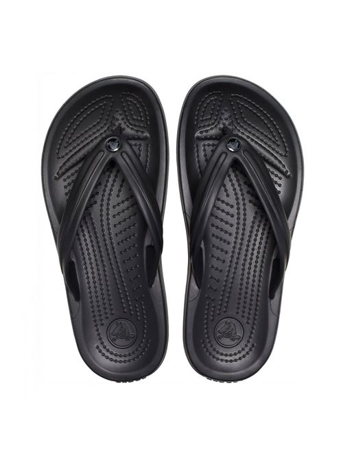 crocband flip u CROCS | CR.11033BKS