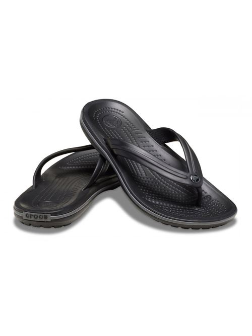 crocband flip u CROCS | CR.11033BKS