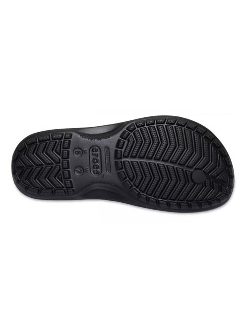 crocband flip u CROCS | CR.11033BKS