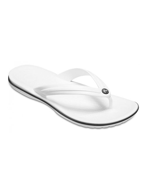 crocband flip u CROCS | CR.11033WHI
