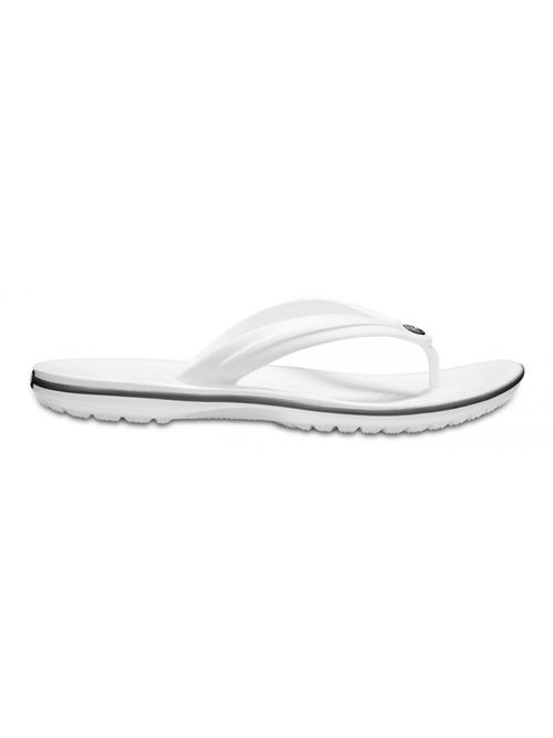crocband flip u CROCS | CR.11033WHI