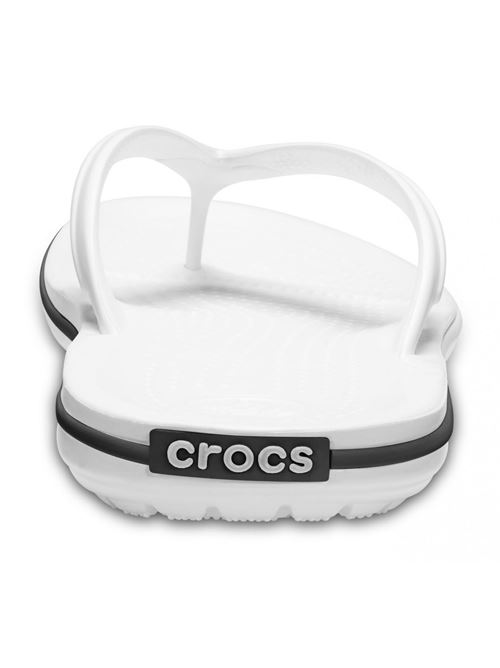 crocband flip u CROCS | CR.11033WHI