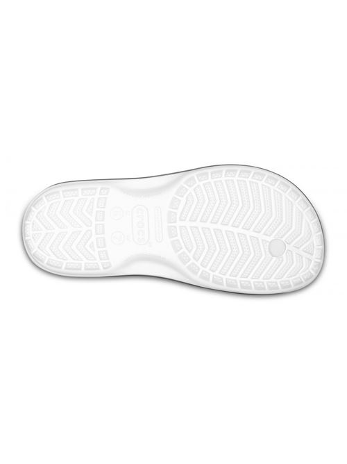 crocband flip u CROCS | CR.11033WHI