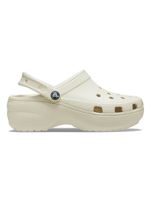 classic platform clog w CROCS | CR.206750BON