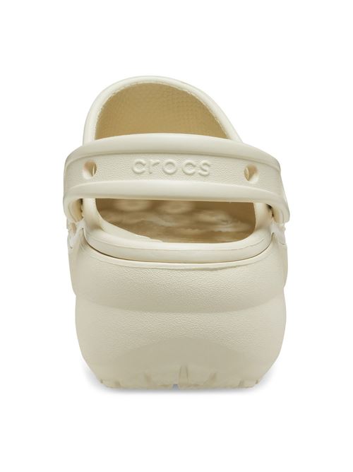 classic platform clog w CROCS | CR.206750BON