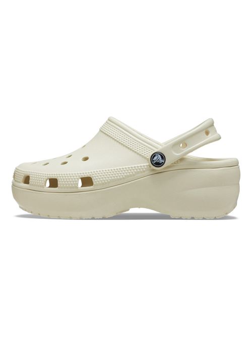 classic platform clog w CROCS | CR.206750BON