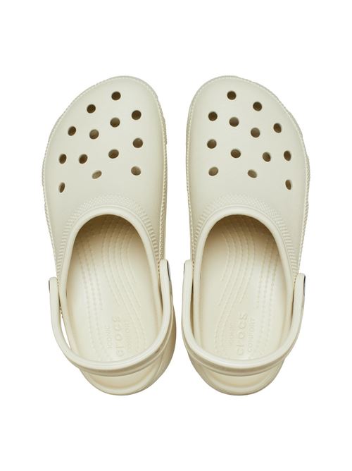 classic platform clog w CROCS | CR.206750BON