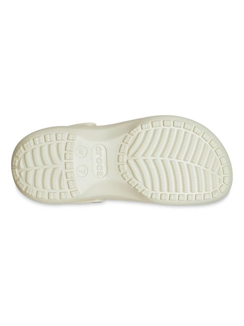 classic platform clog w CROCS | CR.206750BON