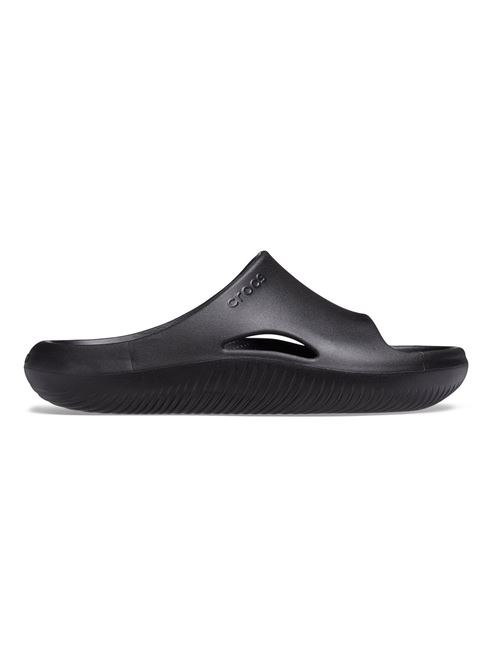 mellow slide CROCS | CR.208392BLK