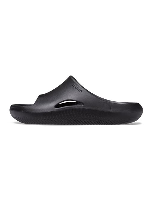 mellow slide CROCS | CR.208392BLK