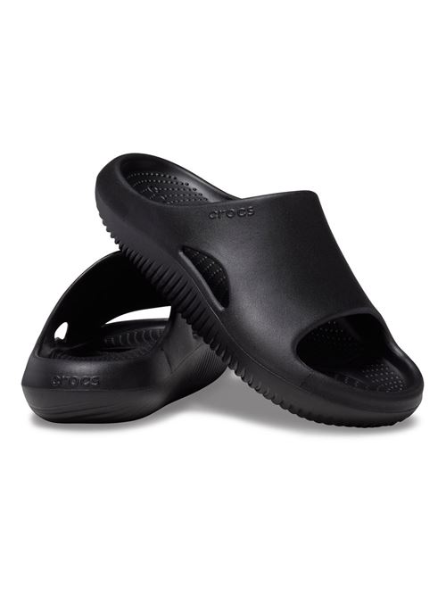 mellow slide CROCS | CR.208392BLK