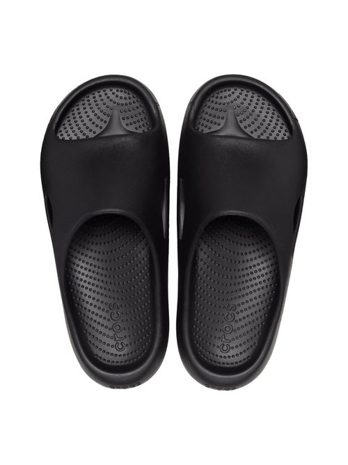 mellow slide CROCS | CR.208392BLK