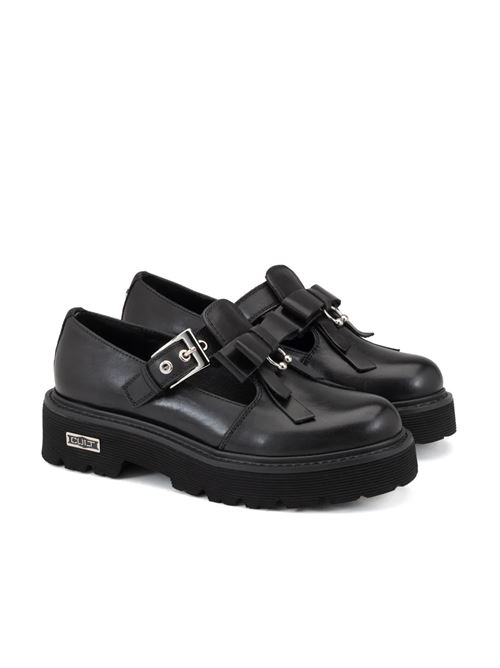 slash 4439 low CULT | CLW443900BLACK