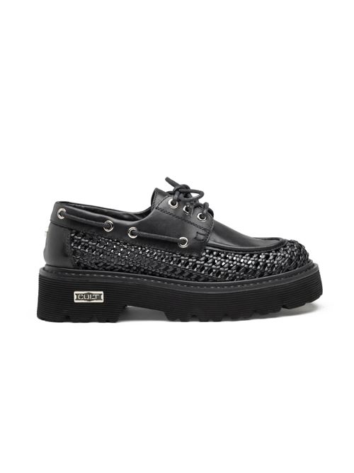 slash 4686 low CULT | CLW468600BLACK
