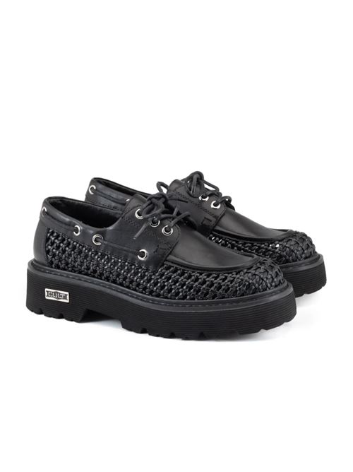 slash 4686 low CULT | CLW468600BLACK
