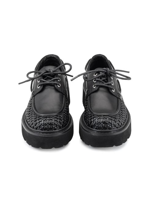 slash 4686 low CULT | CLW468600BLACK