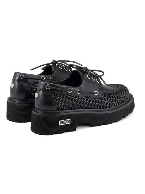 slash 4686 low CULT | CLW468600BLACK