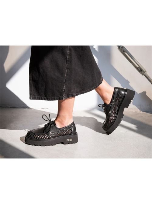 slash 4686 low CULT | CLW468600BLACK