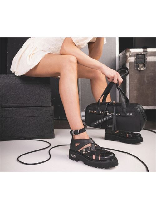 shoulder bag wilson CULT | X2GPWX740012999