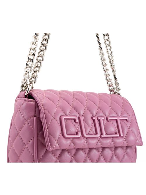 small flap bag girlschool CULT | X2GPWX760012050