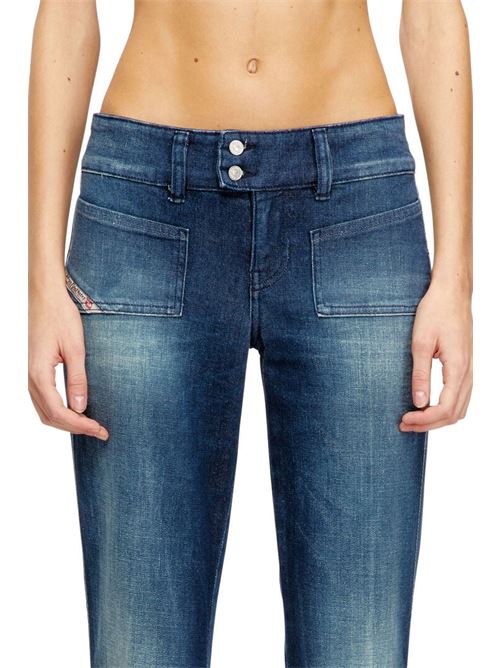 d-hush DIESEL | A13820-0ADBQ01