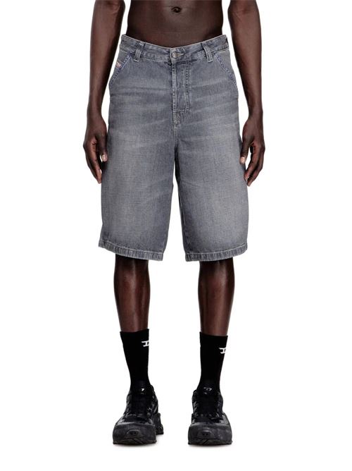 d-livery-w-short DIESEL | A19270-09N8307