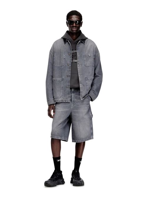 d-livery-w-short DIESEL | A19270-09N8307