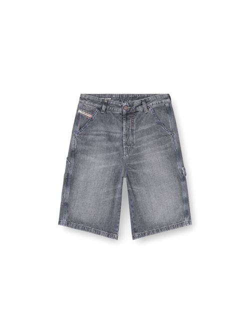 d-livery-w-short DIESEL | A19270-09N8307